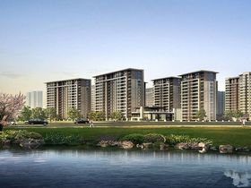 富力建业尚悦居