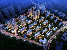 海亮唐寧府