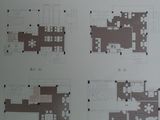 东方金山商务园_8室4厅1卫 建面591平米