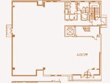 华泰中心_1室0厅0卫 建面511平米