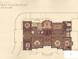 君庭_7室3厅3卫 建面1500平米
