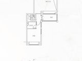 新城上坤樾山明月_2室2厅3卫 建面140平米