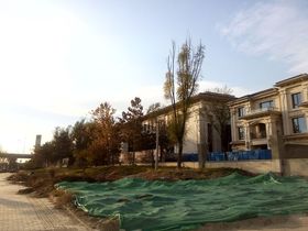 首开琅樾