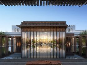 泰禾金府大院