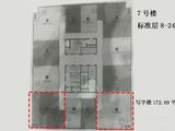 宏光协和城邦_1室0厅0卫 建面172平米