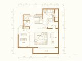 万众顺和禧_6室3厅7卫 建面257平米