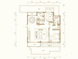 万众顺和禧_6室3厅5卫 建面185平米