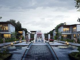 观承别墅大家