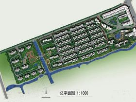 绿中海明苑商铺
