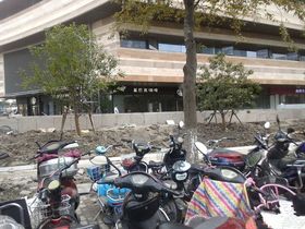 嘉定宝龙广场