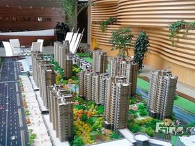 绿地东上海