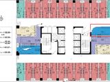 中晟元素假日公寓_1室1厅1卫 建面50平米