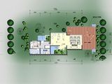 紫薇山庄_11室8厅7卫 建面739平米