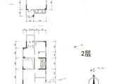 河与墅_3室2厅3卫 建面159平米