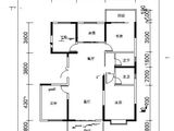 紫薇睿纳时代_4室2厅2卫 建面147平米
