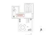 万科未来之光_4室2厅4卫 建面308平米