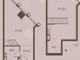 大众时代之光_47平米户型 建面47平米