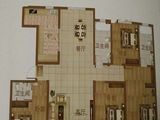 公园首府_4室2厅3卫 建面170平米