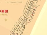 中海环宇天地_13#地块商铺二层平面图S02# 建面66平米