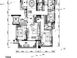 青溪府_5室2厅2卫 建面157平米