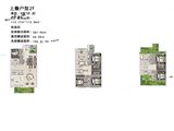 宝能国际会展城_9室2厅6卫 建面114平米