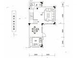 碧桂园兰亭_4室2厅4卫 建面143平米