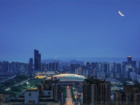 浙商龙印台