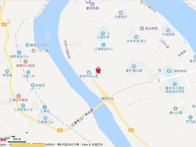 江津金科世界城