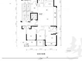 大越府_3室2厅2卫 建面142平米