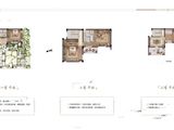 阳明山居_5室2厅3卫 建面158平米