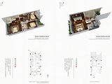 北园府_4室3厅3卫 建面246平米