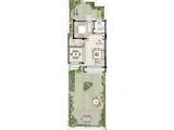 花样年碧螺湾_5室2厅3卫 建面265平米