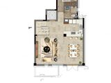 银城原溪_4室2厅4卫 建面225平米