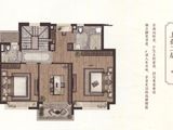 玺悦珑庭_4室2厅3卫 建面141平米