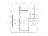 美的乐城_3室2厅1卫 建面113平米