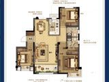 三木空港小镇璟云_3室3厅3卫 建面123平米