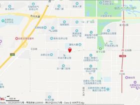华冶2358街区