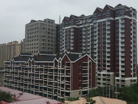 天阳泰富西苑