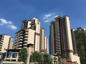 万科金域蓝湾