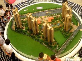 中房新天地
