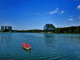 中铁阅山湖臻藏