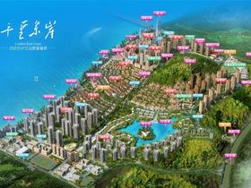 十里东岸云翠谷