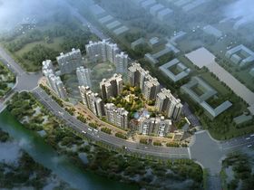 鼎湖桃李园