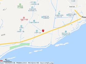 绿城无锡桃花源