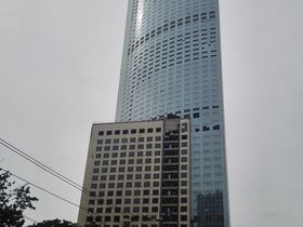 青岛财富中心Q1