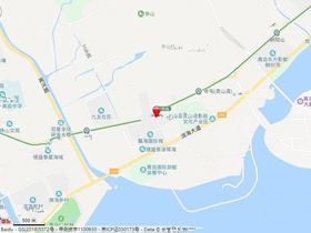 盛华海语树