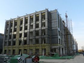 润江总部国际大厦