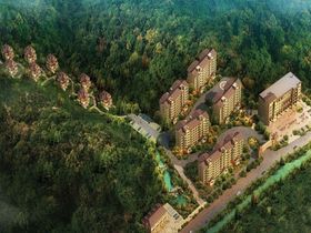 凊颐山庄度假村