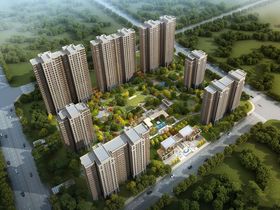 东方理想城