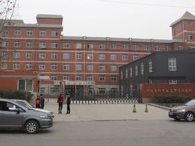 北美街区央街